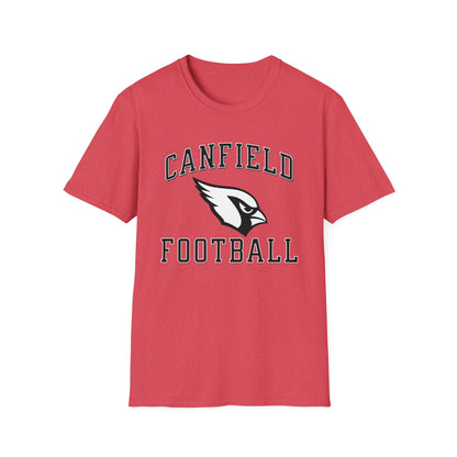 Canfield Football, Softstyle T-Shirt