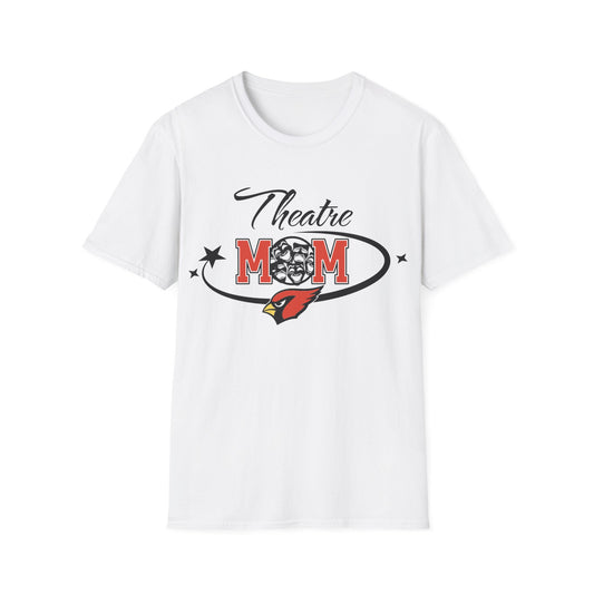 Theatre Mom Softstyle T-Shirt