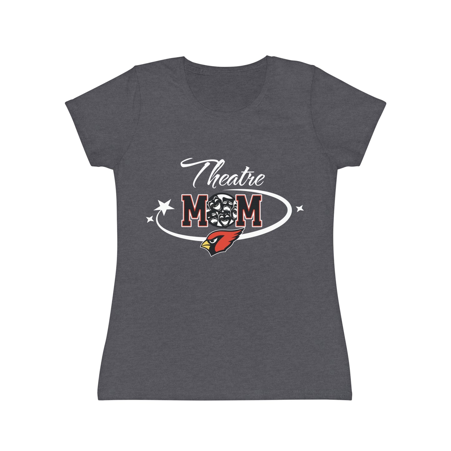 Theatre Mom, Women's T-Shirt