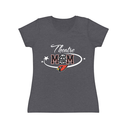 Theatre Mom, Women's T-Shirt