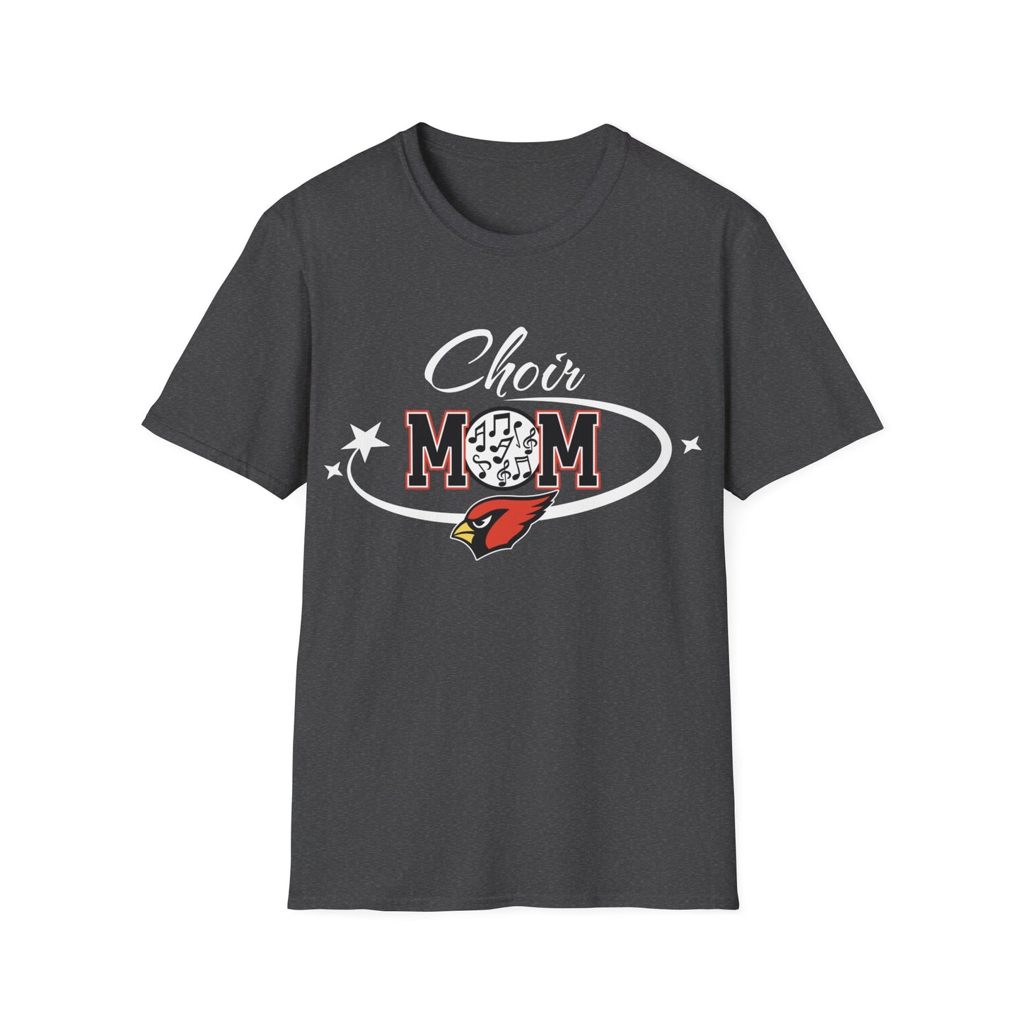 Choir Mom Softstyle T-Shirt