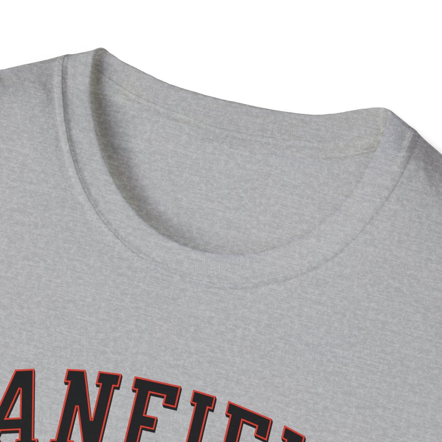 Canfield Football, Softstyle T-Shirt