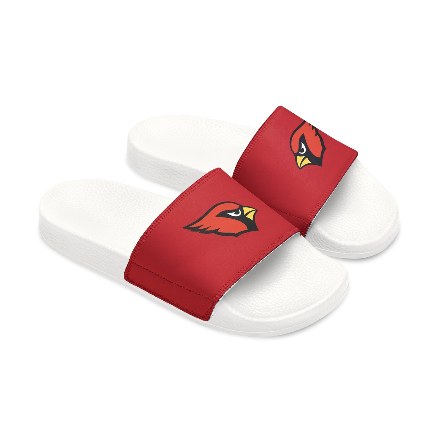 Canfield Cardinal Men's Slide Sandals