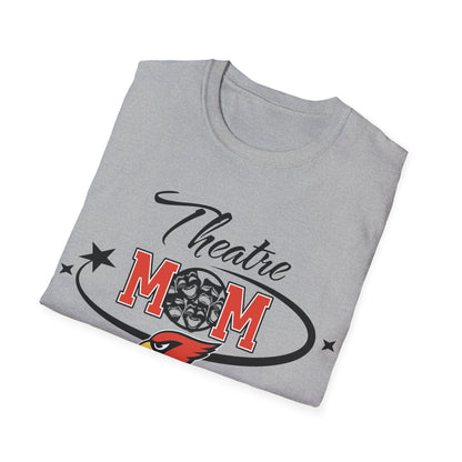 Theatre Mom Softstyle T-Shirt