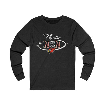 Theatre Mom, Long Sleeve Tee