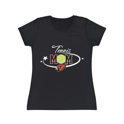 Tennis Mom, Women's T-Shirt