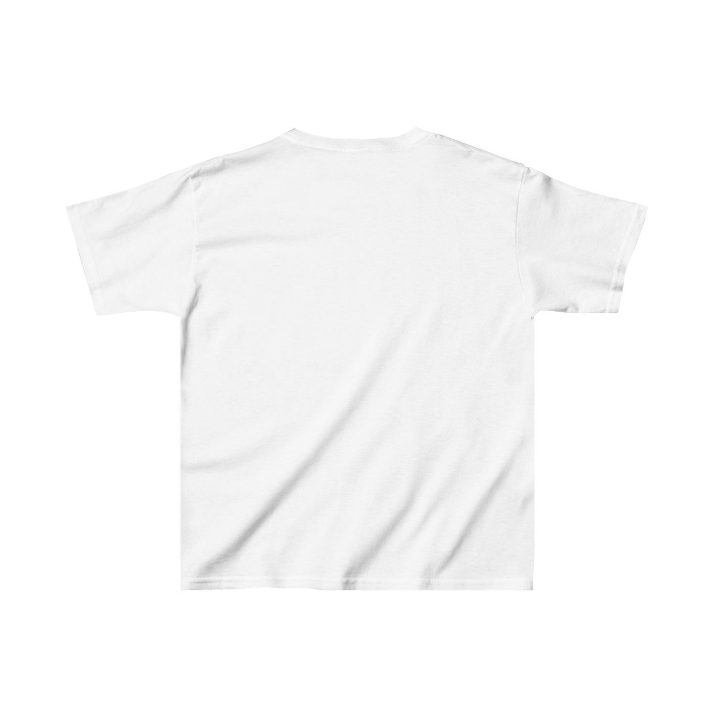 Canfield Football ("Excellence), Kids Heavy Cotton Tee