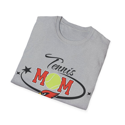 Tennis Mom Softstyle T-Shirt