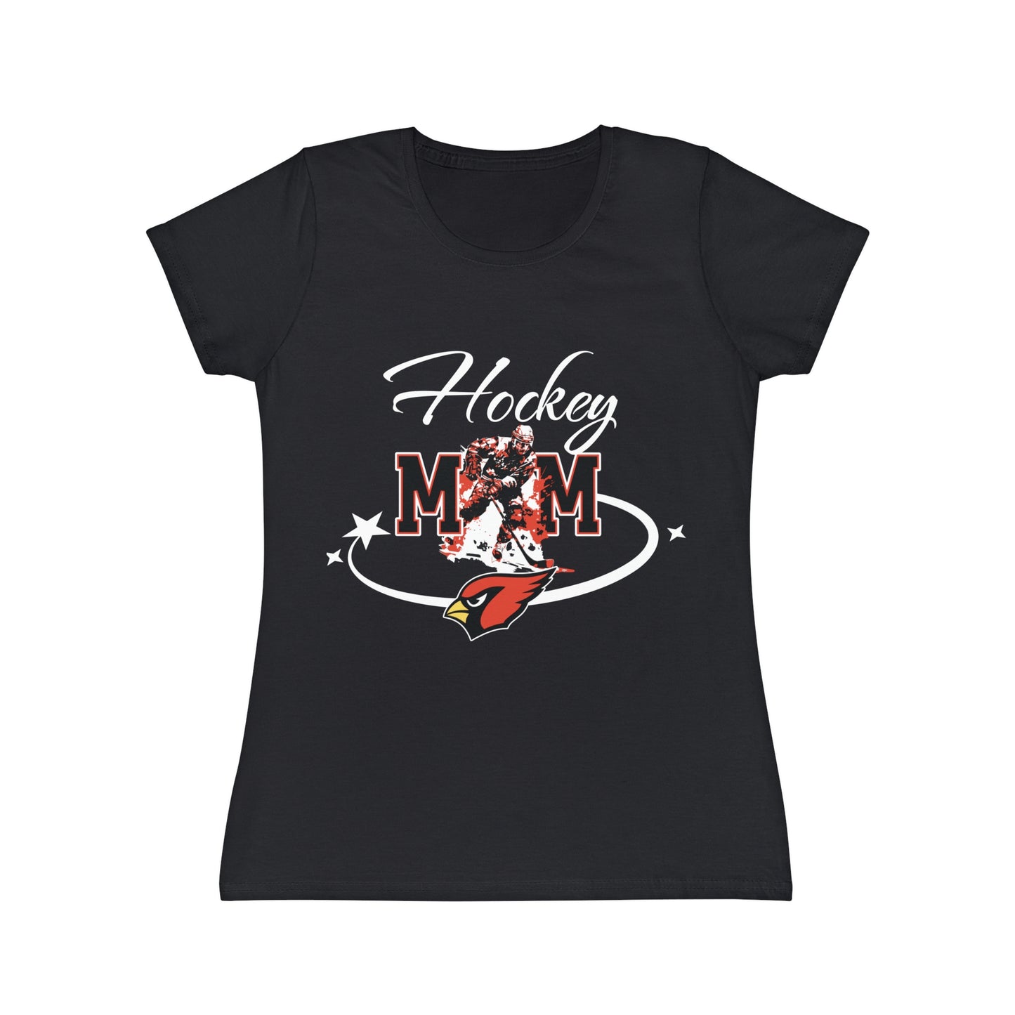 Hockey Mom, Women's T-Shirt