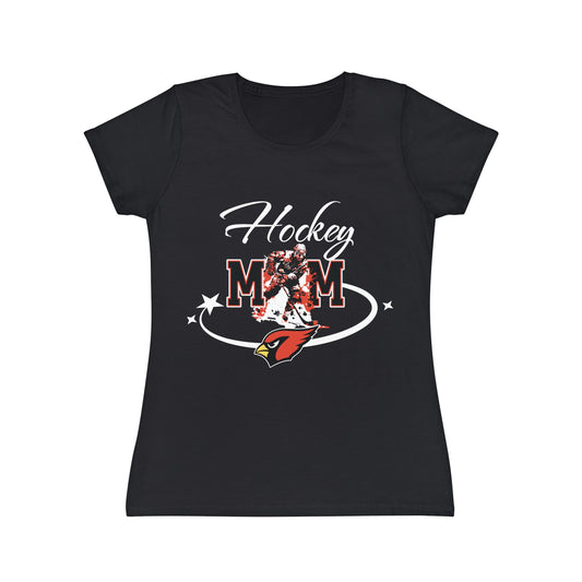 Hockey Mom, Women's T-Shirt