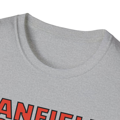 Canfield Football, Softstyle T-Shirt