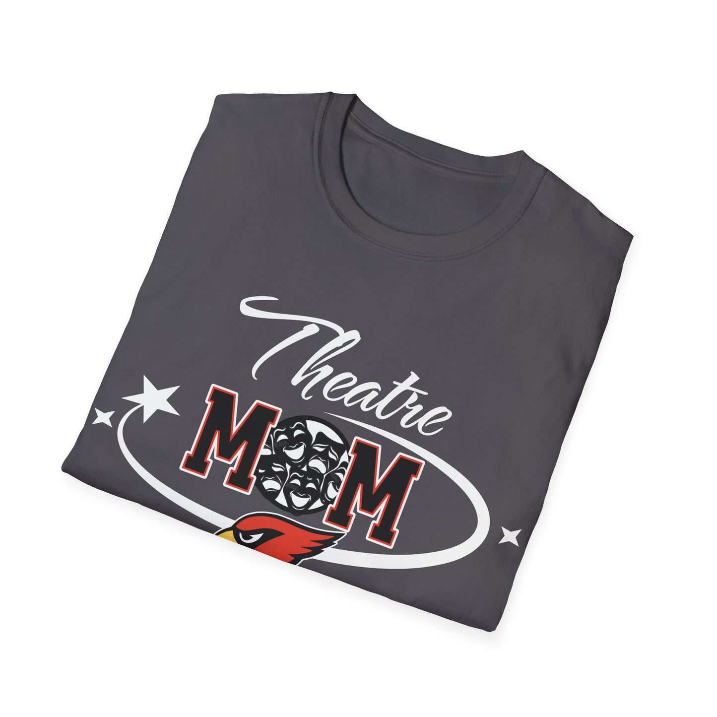 Theatre Mom Softstyle T-Shirt