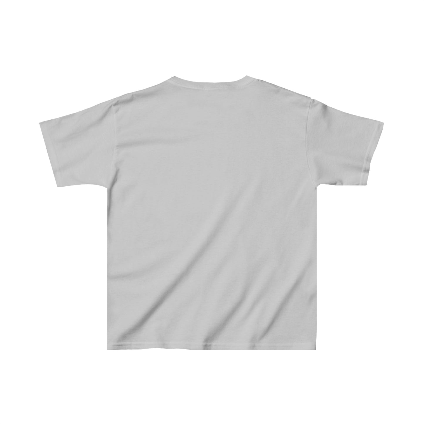 Canfield Football ("Excellence), Kids Heavy Cotton Tee