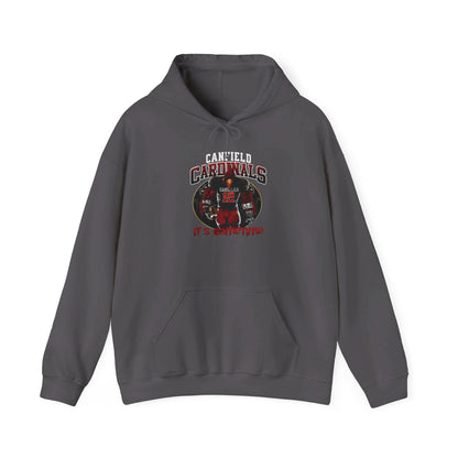 Canfield Football (Gametime), Hooded Sweatshirt