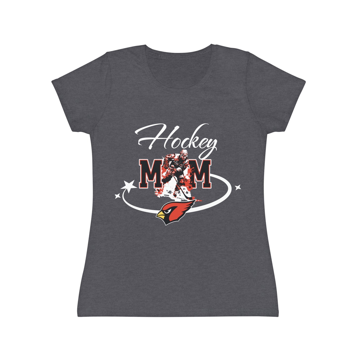 Hockey Mom, Women's T-Shirt