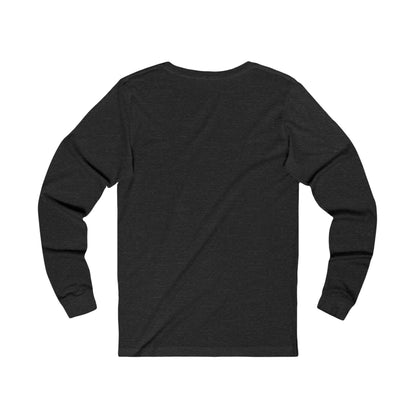 Hockey Mom, Long Sleeve Tee