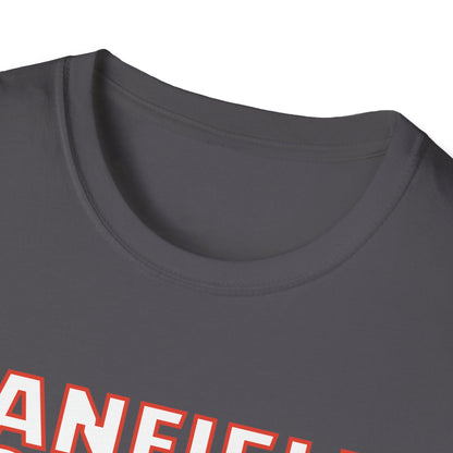 Canfield Football, Softstyle T-Shirt